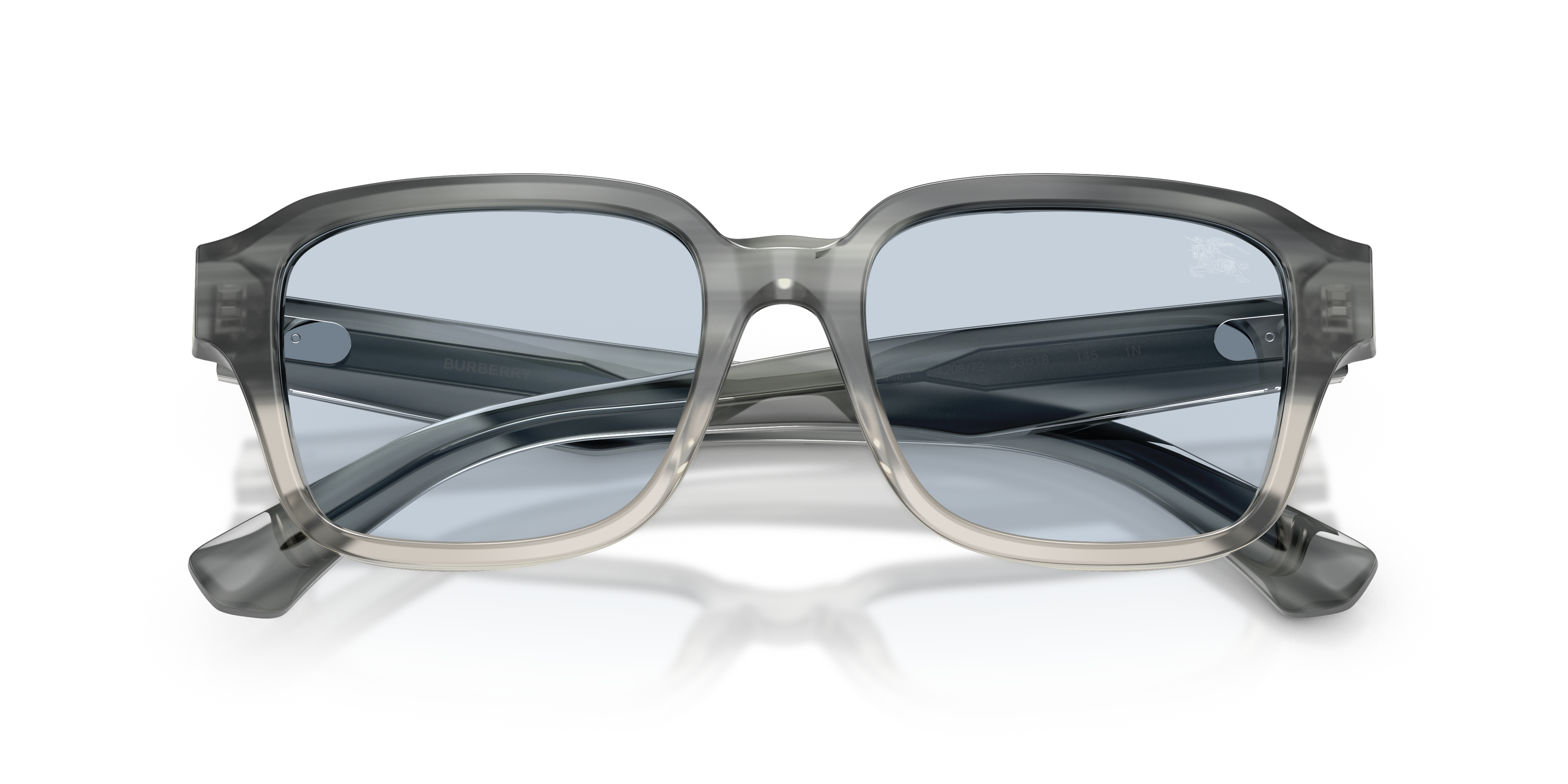 Burberry BE4484 420872  